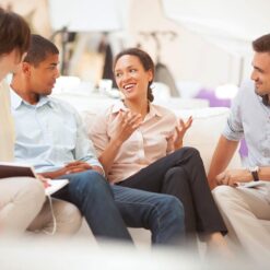 Member (requires ICF Global Membership)