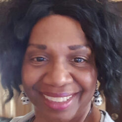 Pamelia Robinson, ACC