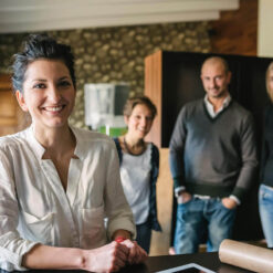 Platinum Sponsorship