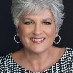 Renee DeMichiei Farrow, PC