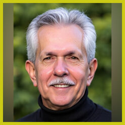 Tom Sullivan, MPA, PCC