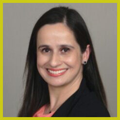 Sidrah Mohyuddin, BDS,PCC,NBC-HWC