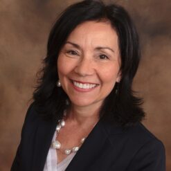 Janice Manzi Sabatine, PhD, PCC