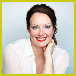 Jennifer (Jenny) Rozzell, M.Ed., PCC