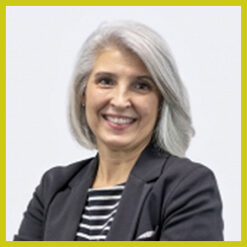 Terrie Sackett, PCC, SPHR, SHRM-SCP