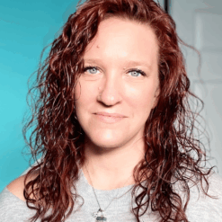 Meagan Grant, MBA, ACC, PMP