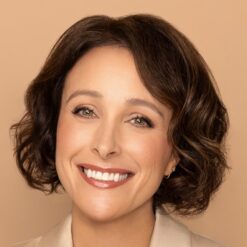 Dr. Katie Stewart, ACC