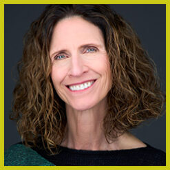 Susan Lieber, PCC, CAPC