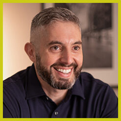 Pierre Azzam, MD, MBA, PCC