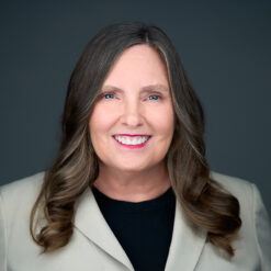 Jean Smarto, MBA, ACC