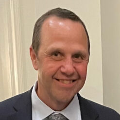 Dan VanDyke, MBA, ACC